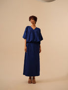 Unfold Dress - CiceroniDressesStoique