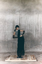 Unfold Saree - CiceroniSareeATBW