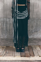 Unfold Saree - CiceroniSareeATBW