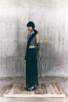 Unfold Saree - CiceroniSareeATBW