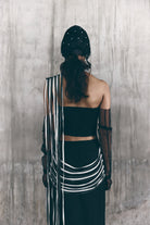 Unfold Saree - CiceroniSareeATBW