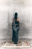 Unfold Saree - CiceroniSareeATBW