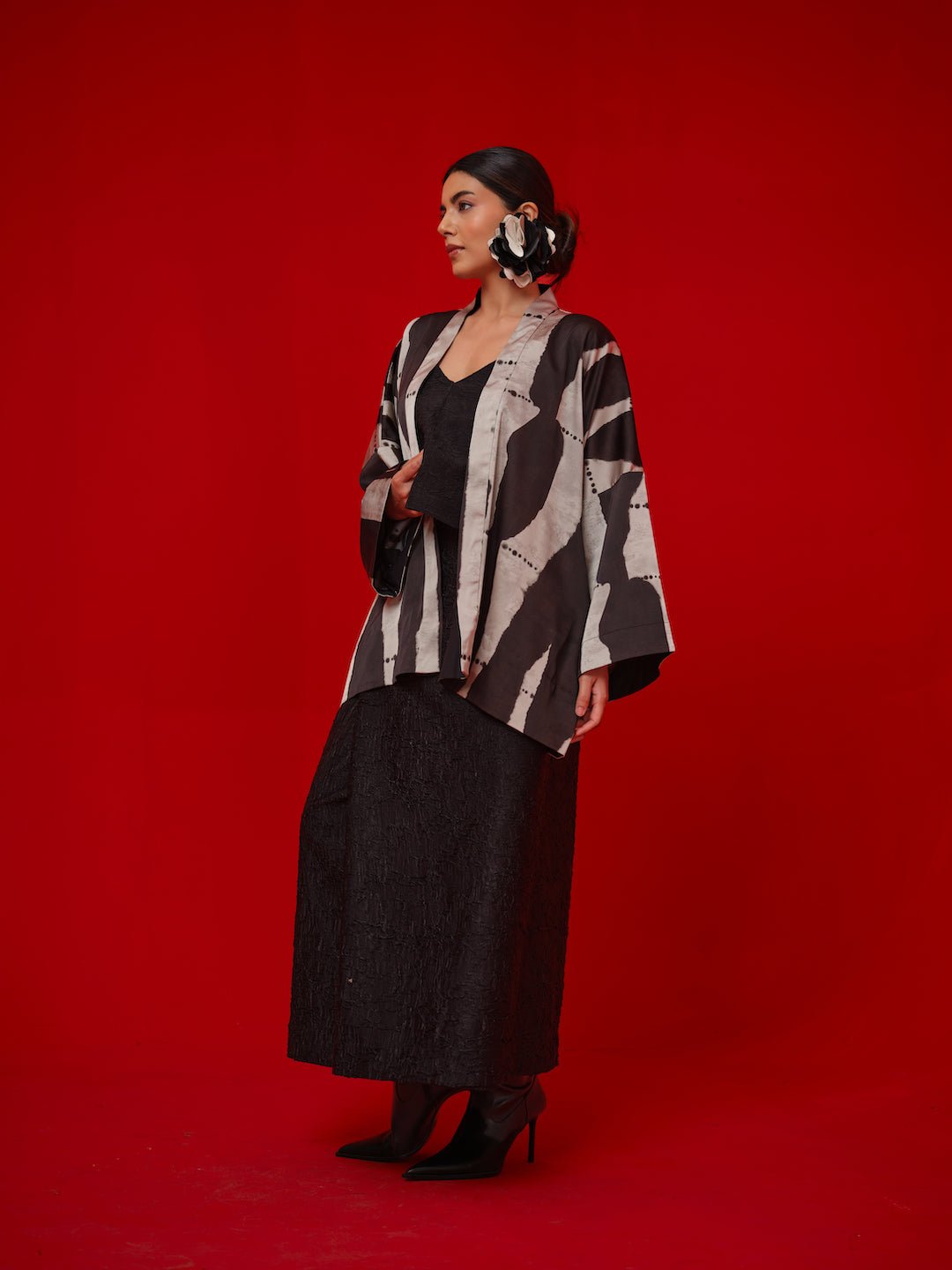 Unfold Skirt - CiceroniSkirtsStoique