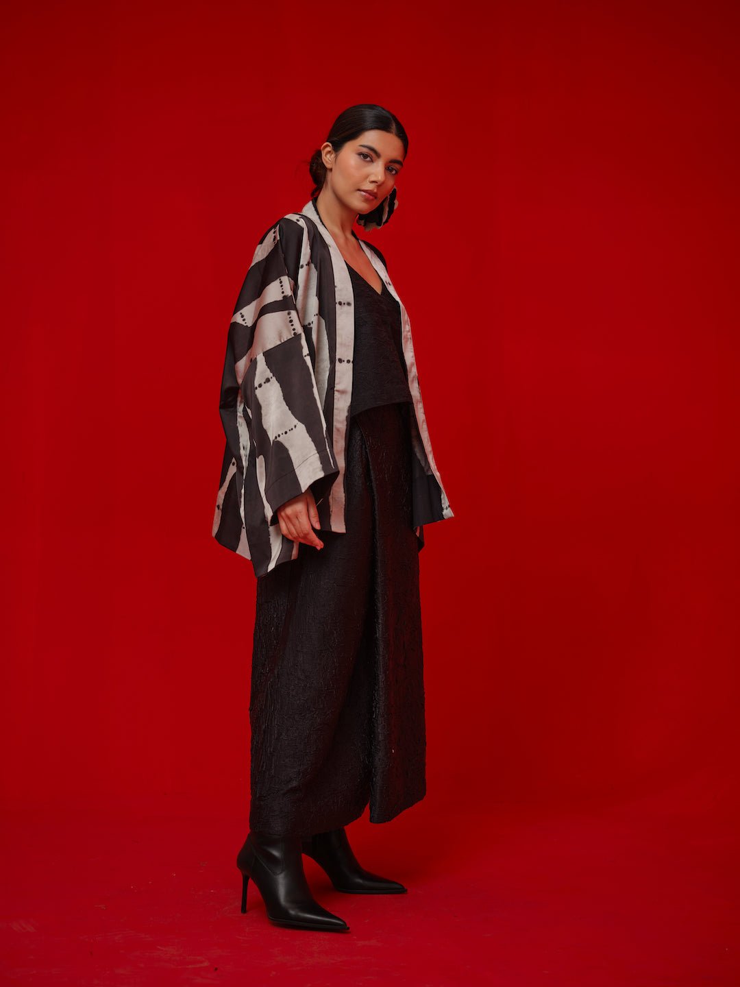 Unfold Skirt - CiceroniSkirtsStoique