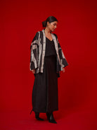 Unfold Skirt - CiceroniSkirtsStoique