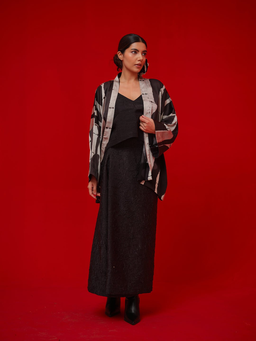 Unfold Skirt - CiceroniSkirtsStoique