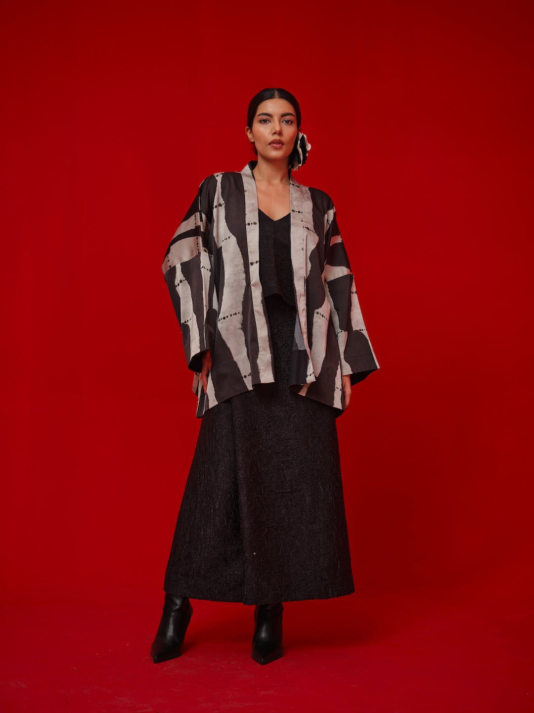 Unfold Skirt - CiceroniSkirtsStoique