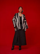 Unfold Skirt - CiceroniSkirtsStoique