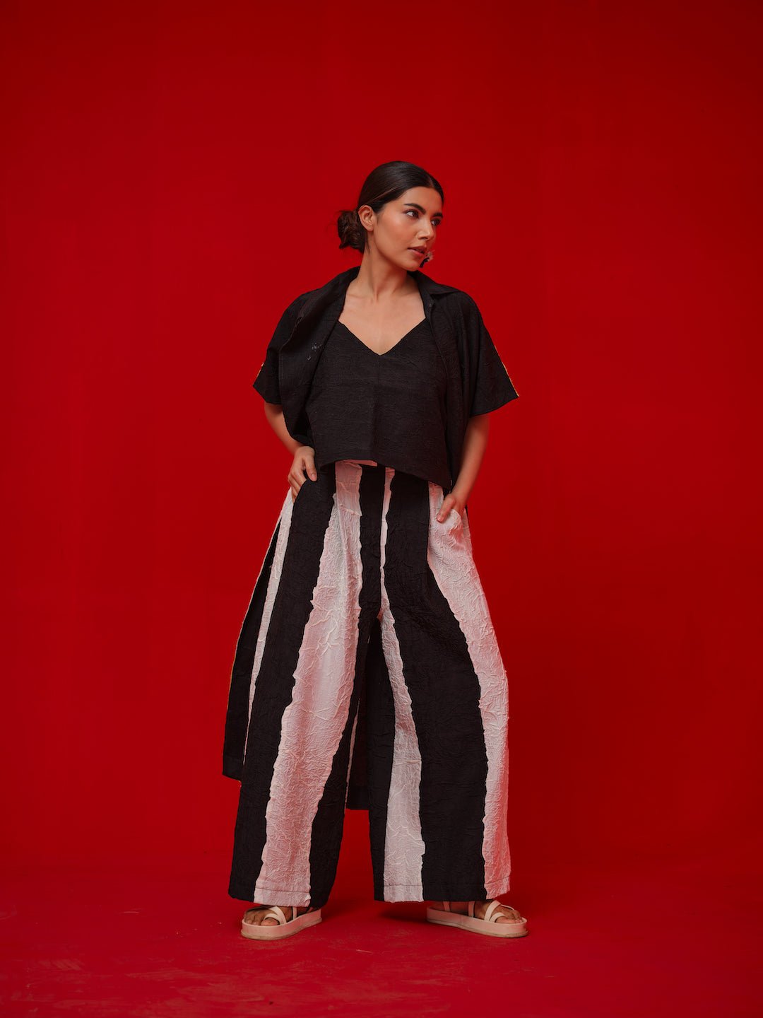 Union Pants - CiceroniPantsStoique