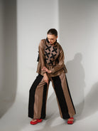 Union Pants - CiceroniWomen PantsStoique