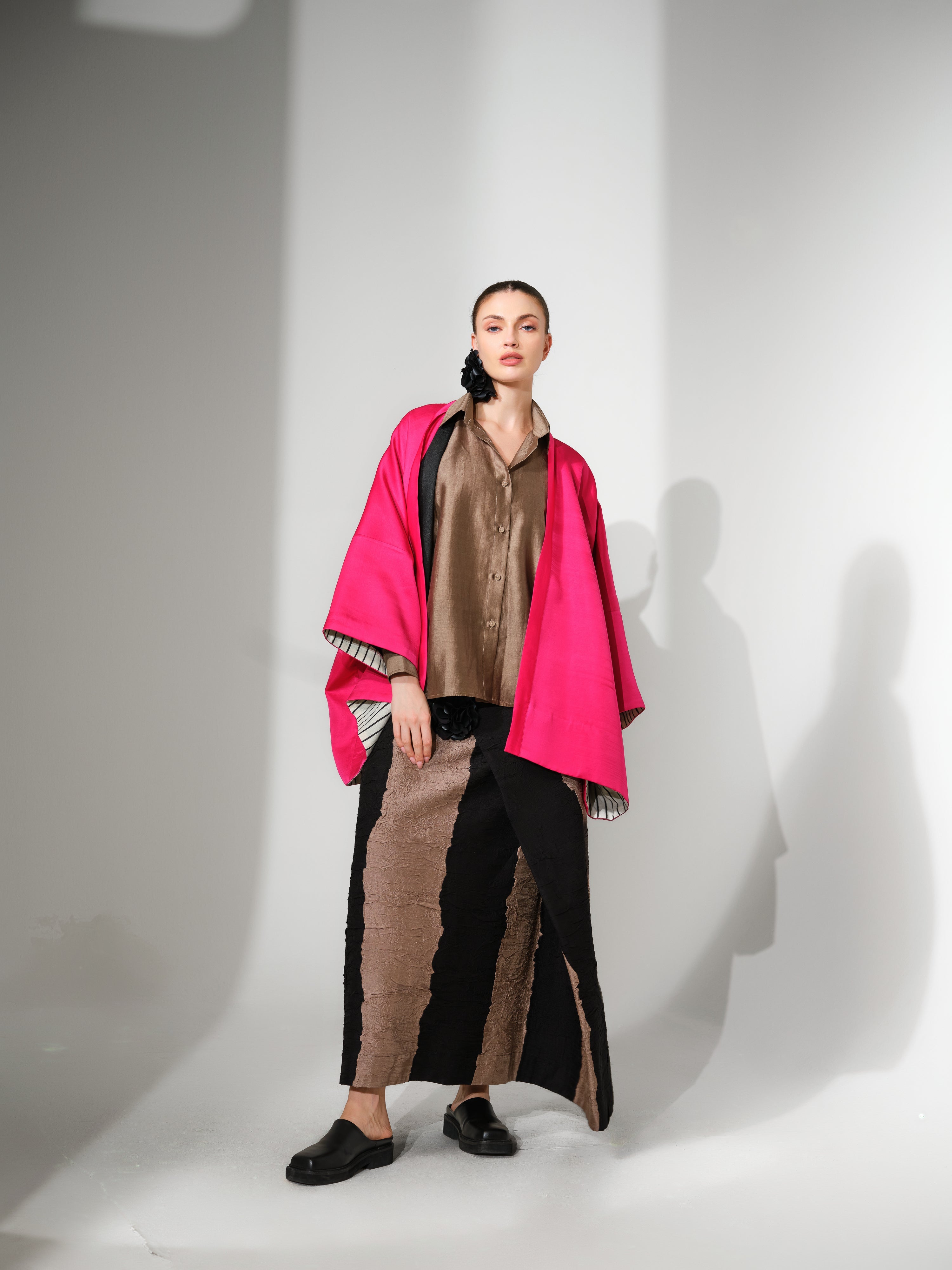 Union skirt - CiceroniWomen PantsStoique