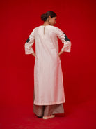 Union Tunic - CiceroniKurta, Everyday WearStoique