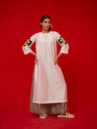 Union Tunic - CiceroniKurta, Everyday WearStoique