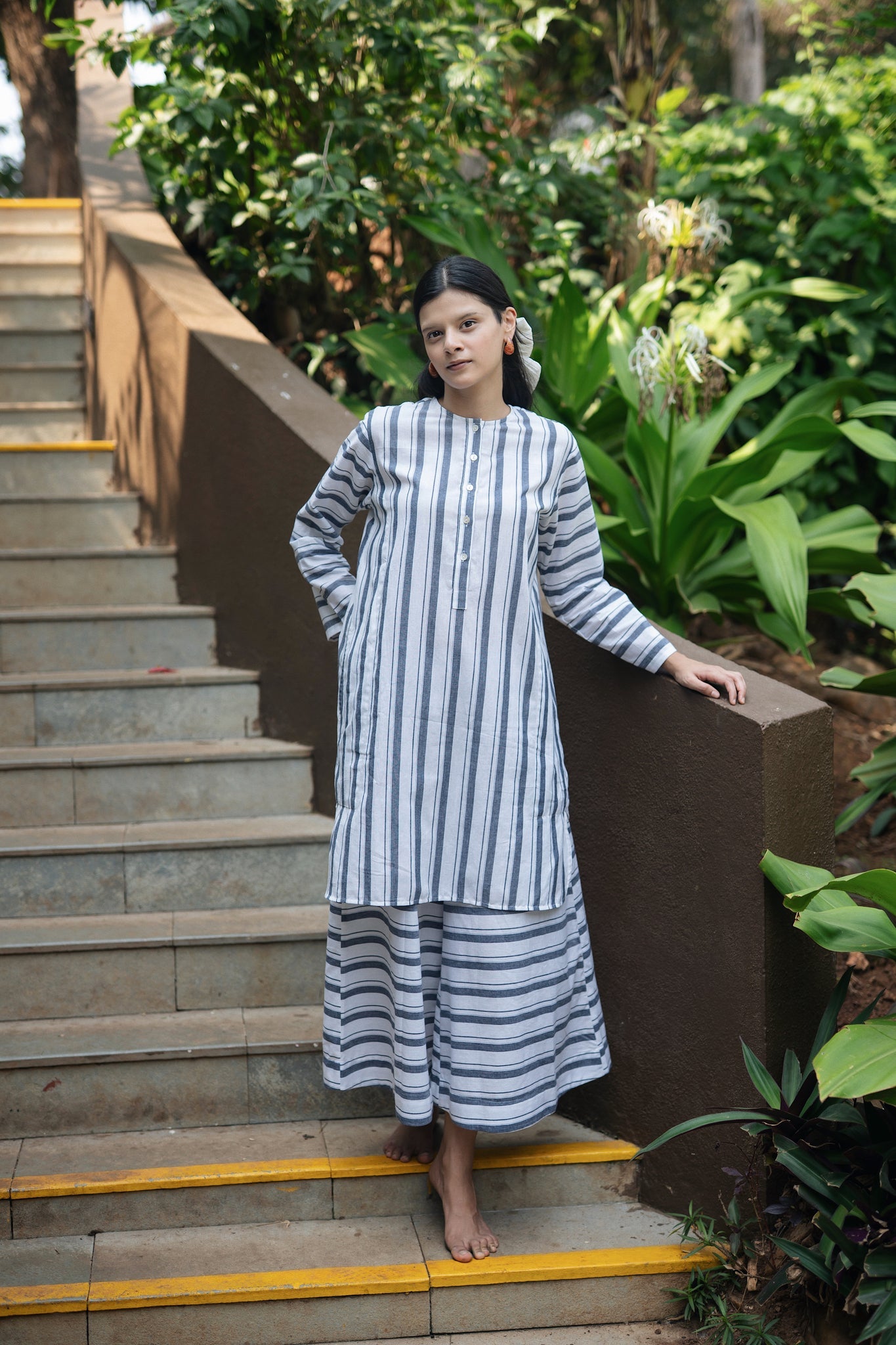 Uniqlo Kurta - CiceroniKurta, Everyday WearRAAS Life