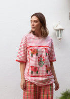 Unisex T-shirt - CiceroniUnisex ShirtsThe Raw India