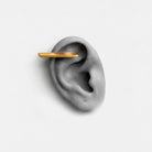 Uno Single Ear - cuff - CiceroniEarringsNO.NA.MÈ