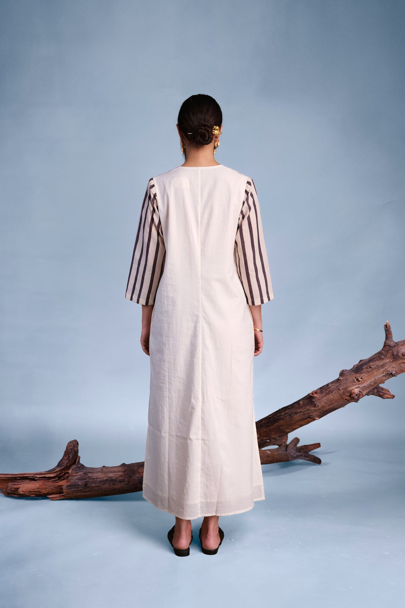 Untitled Season Dress - CiceroniDressesNambi - Kai