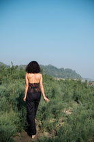 Upcycled Country Vest - Copper - CiceroniVestThe Terra Tribe