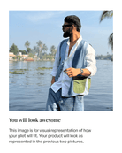 Upcycled Denim Gilet Jacket | G156 - CiceroniJacketsUn Denim