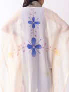 Urara Overlay with Slip - CiceroniJacketsShades of India