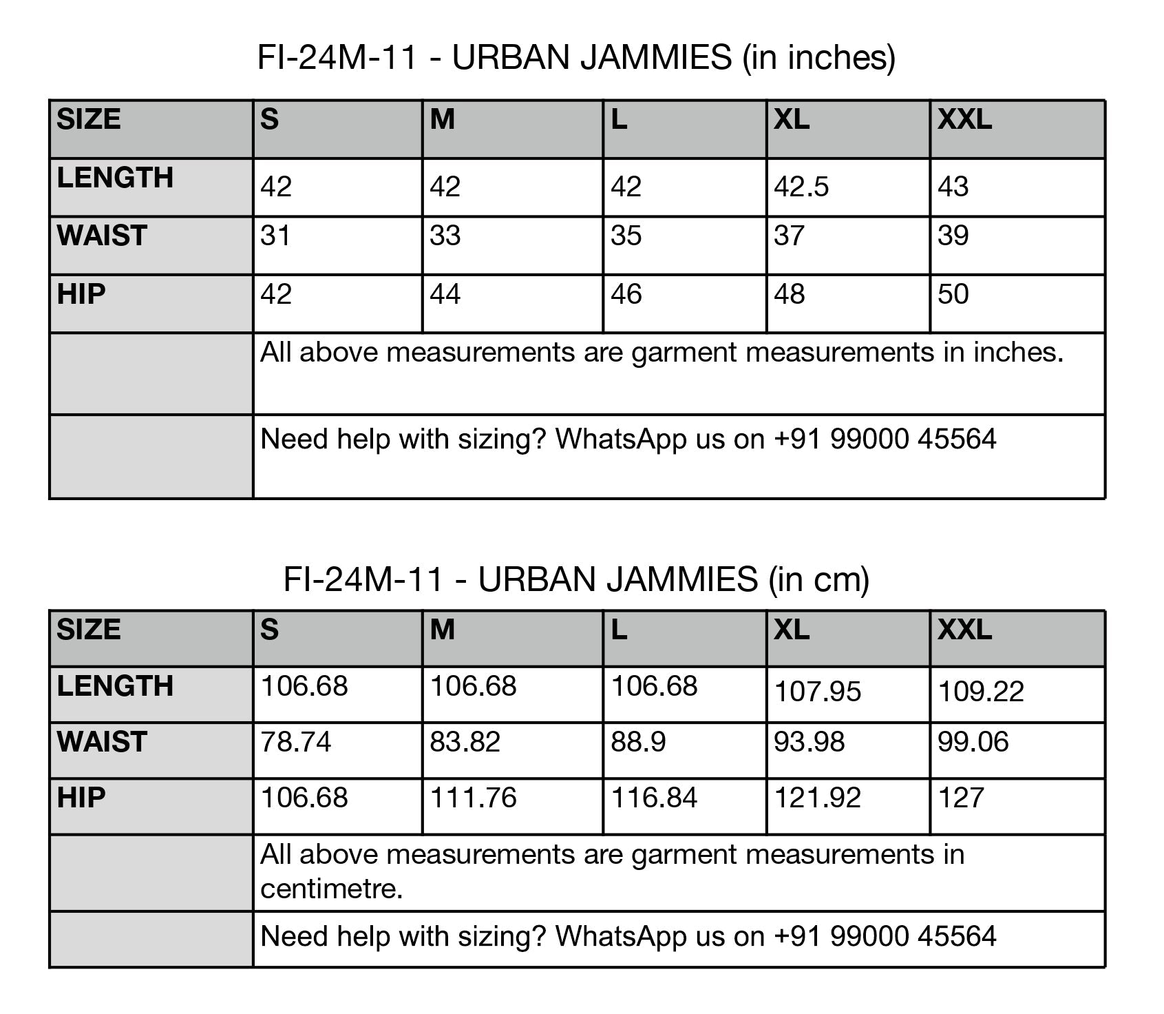Urban Jammies - CiceroniPantsAnushé Pirani