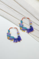 Urmila Earrings - CiceroniEarringsKrutiArts