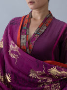 Utsang Kurta - CiceroniKurtaShades of India