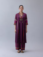 Utsang Kurta - CiceroniKurtaShades of India