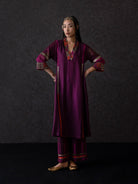 Utsang Kurta - CiceroniKurtaShades of India