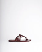 V - Strap Mens Chappals - CiceroniFlatsSlomotion