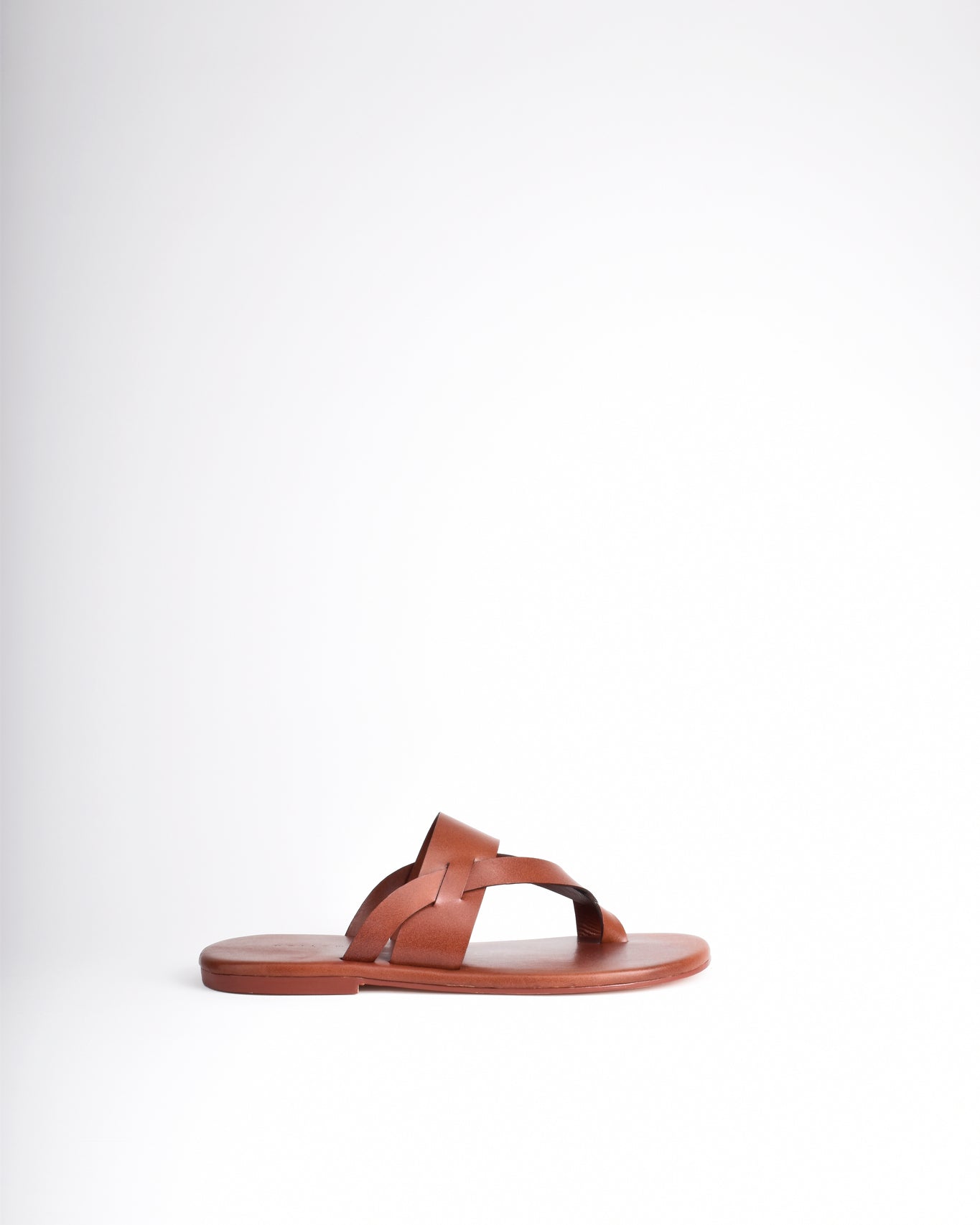 V - Strap Mens Chappals - CiceroniFlatsSlomotion