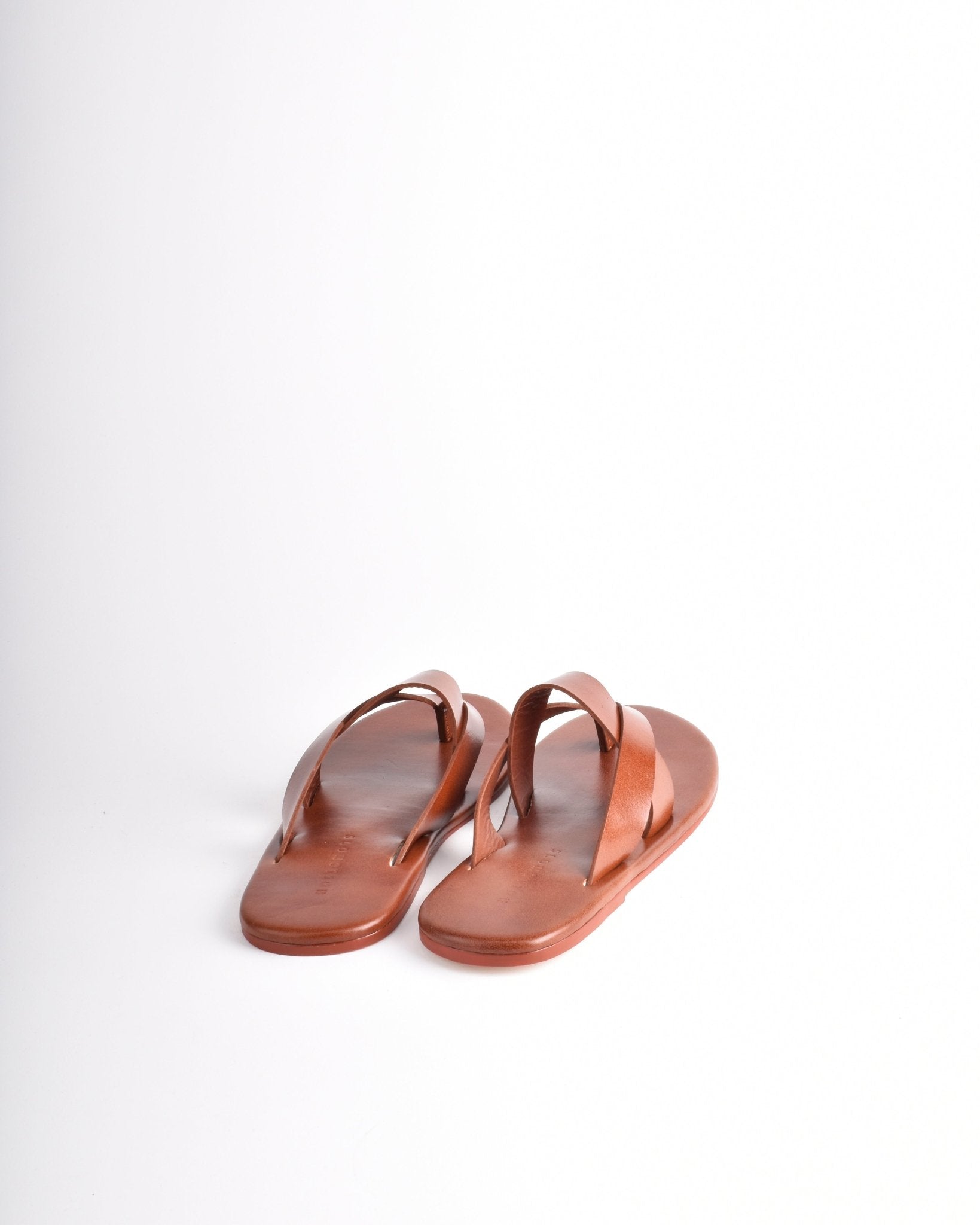 V - Strap Sandals - CiceroniSandalsSlomotion