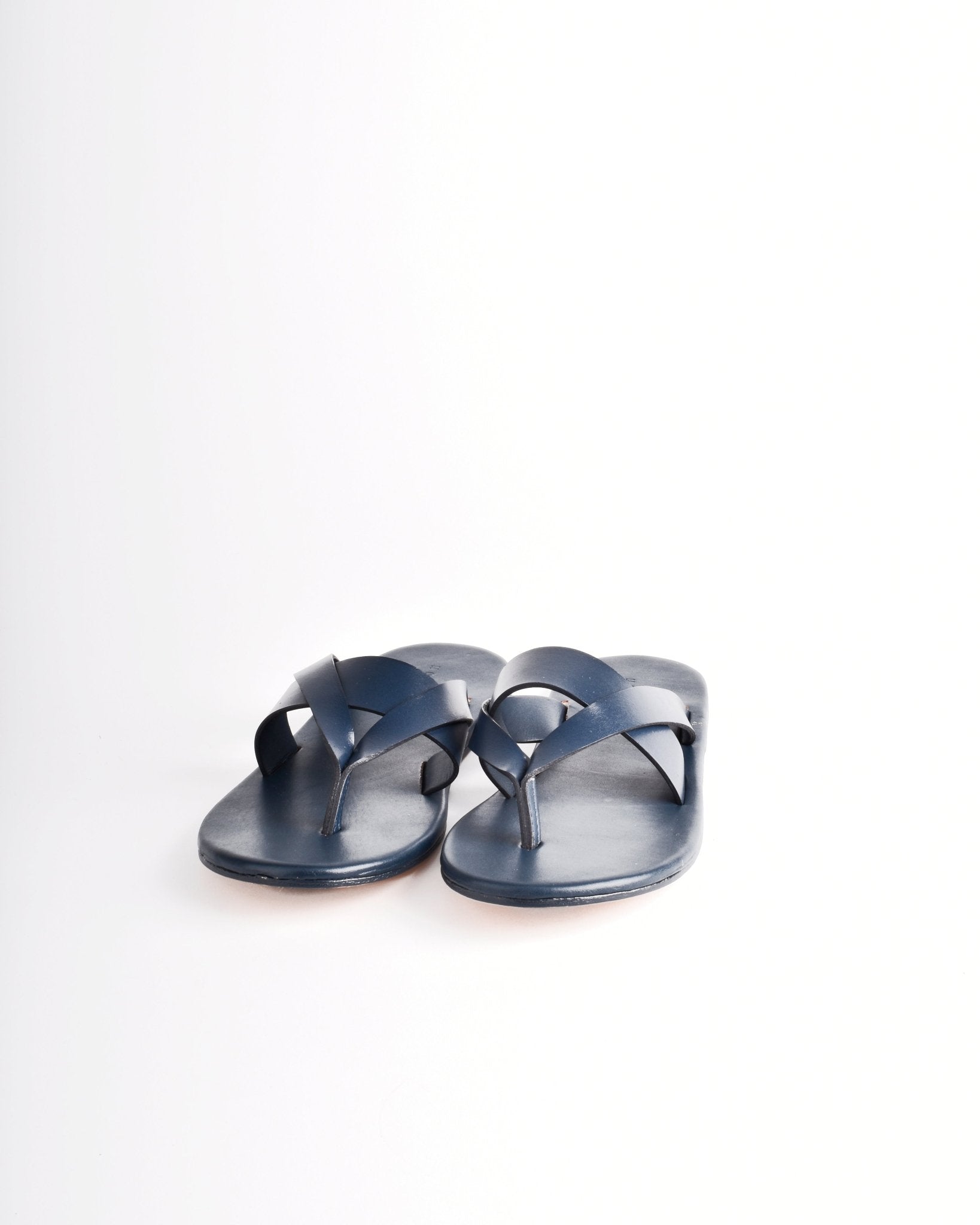 V - Strap Sandals - CiceroniSandalsSlomotion