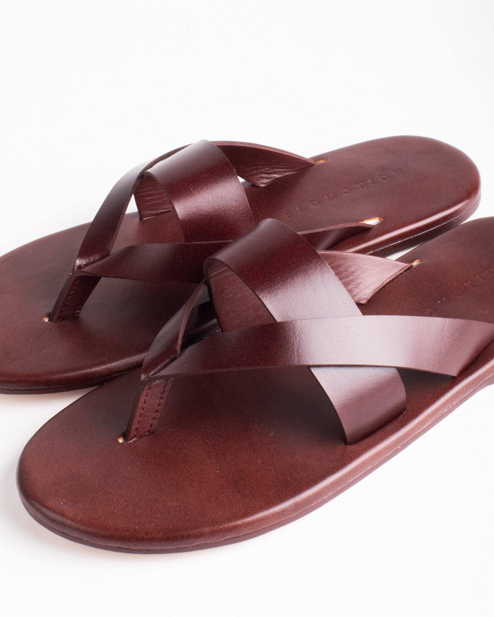 V - Strap Sandals - CiceroniSandalsSlomotion