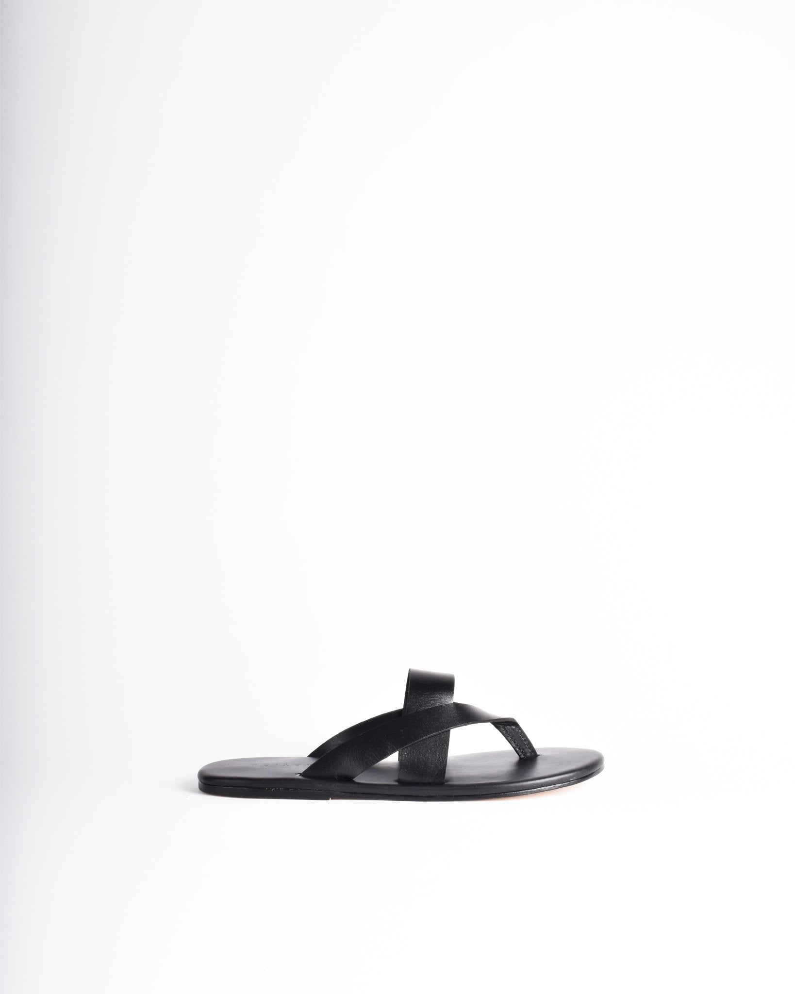 V - Strap Sandals - CiceroniSandalsSlomotion