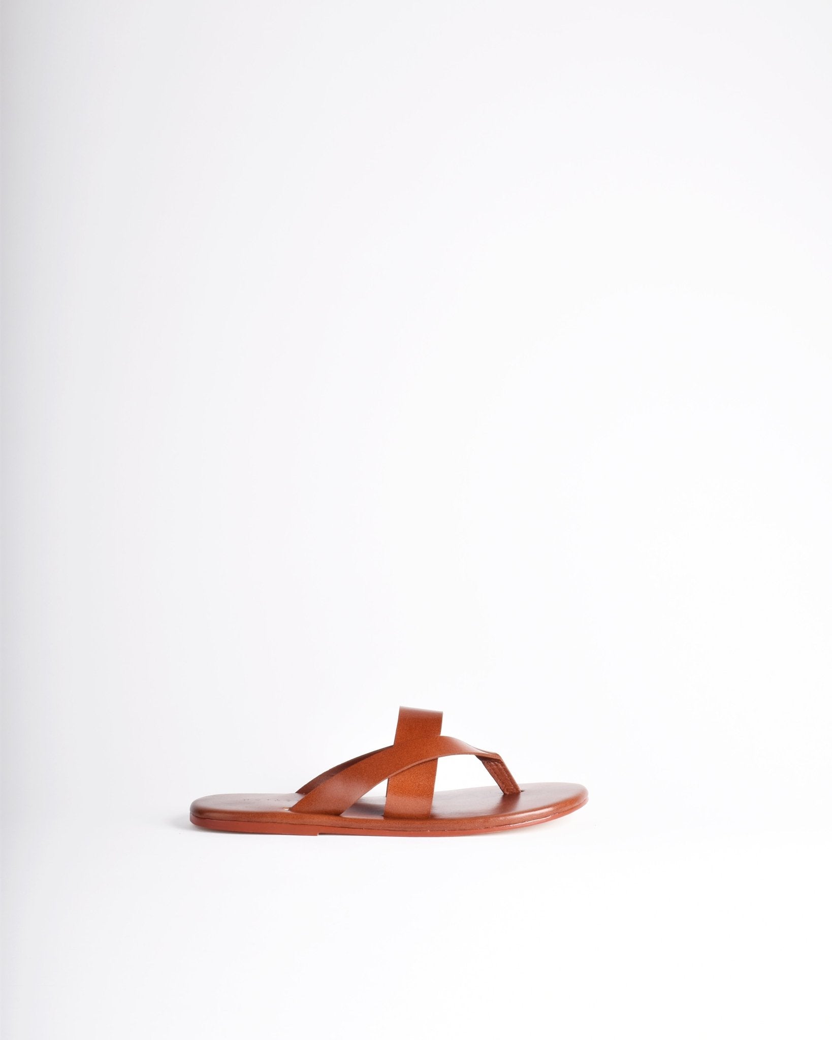 V - Strap Sandals - CiceroniSandalsSlomotion