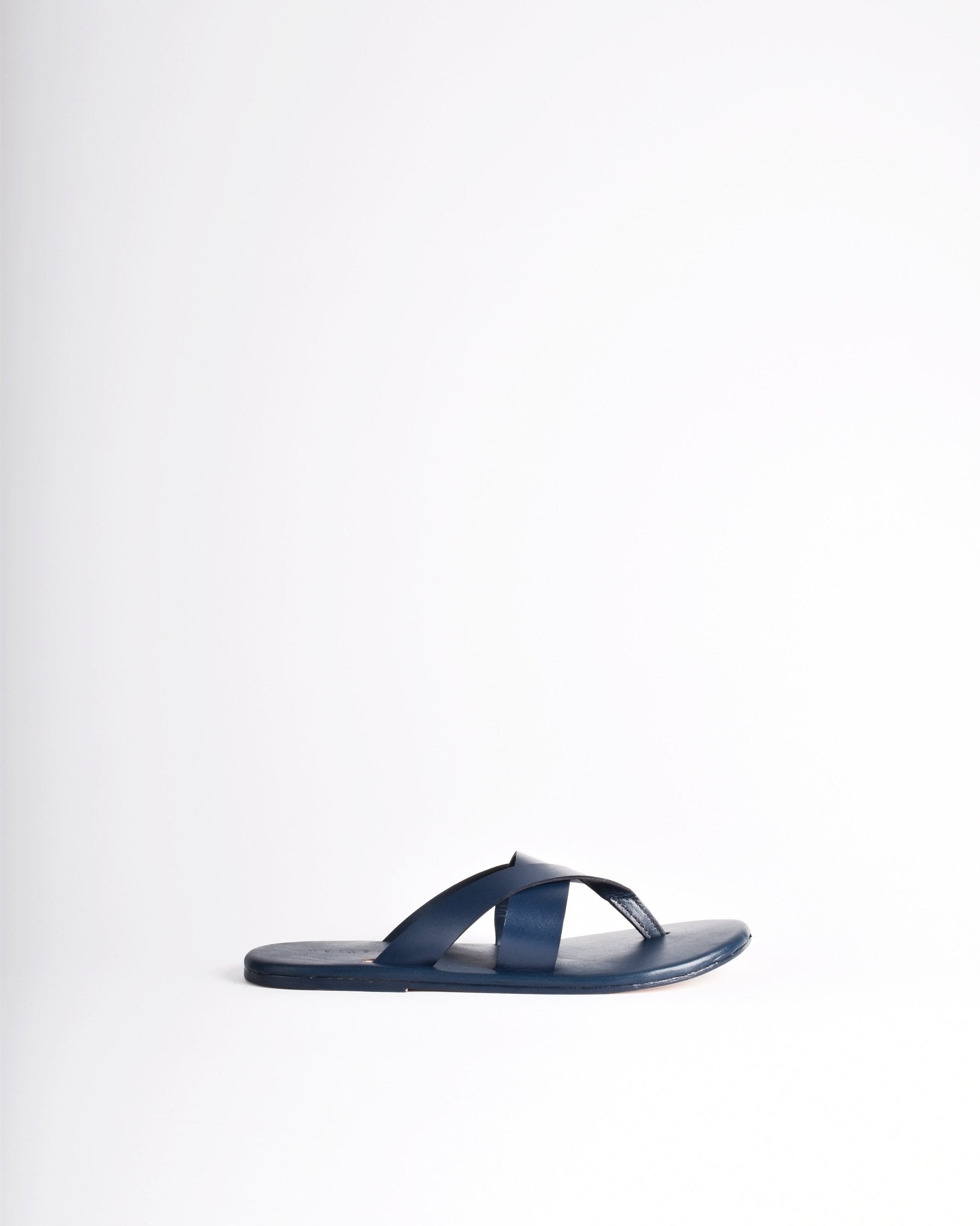 V - Strap Sandals - CiceroniSandalsSlomotion