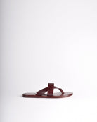 V - Strap Sandals - CiceroniSandalsSlomotion