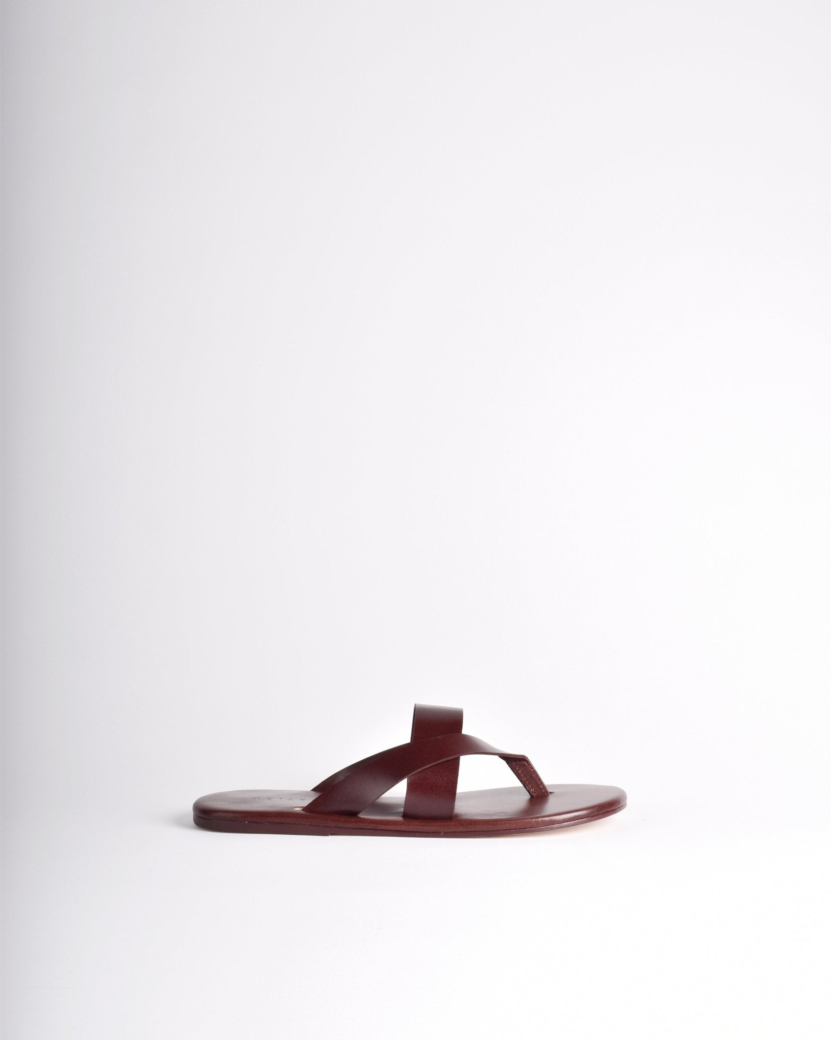 V - Strap Sandals - CiceroniSandalsSlomotion