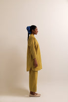 Vahini Set - CiceroniKurta Set, Everyday WearKajal Agarwal
