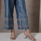 Vakra Co - ord Set - CiceroniCo - ord SetChokhi Chorri