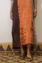 Vama Tunic Dress - CiceroniDressesRaga & Co.