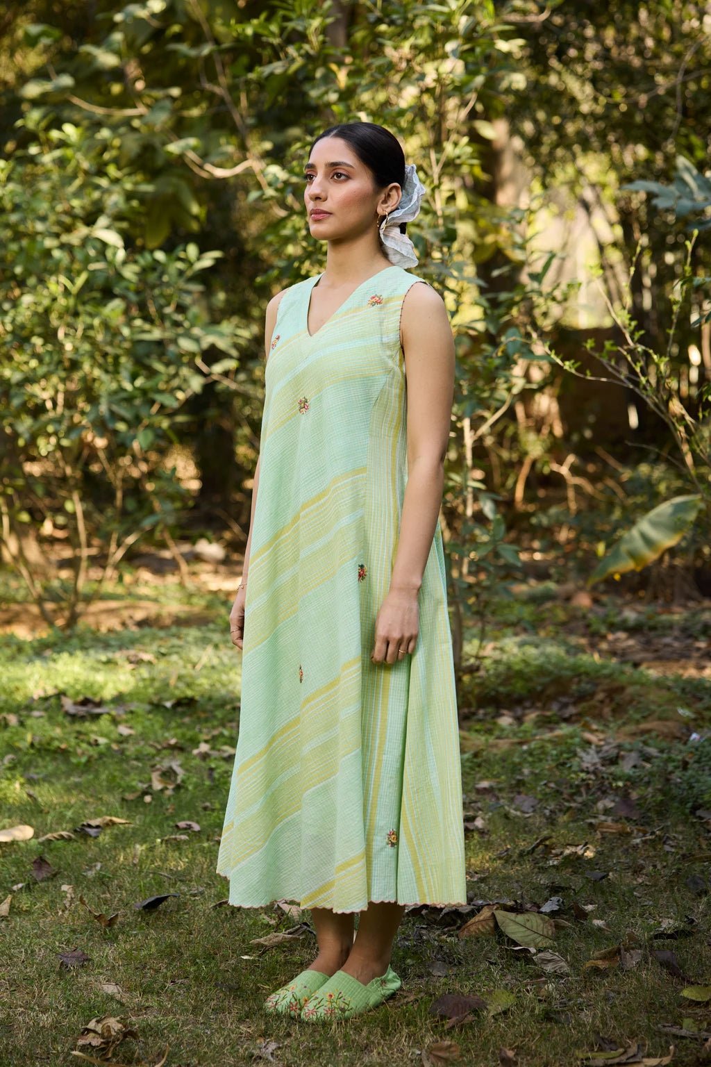 Vana Dress - CiceroniDressesSarron