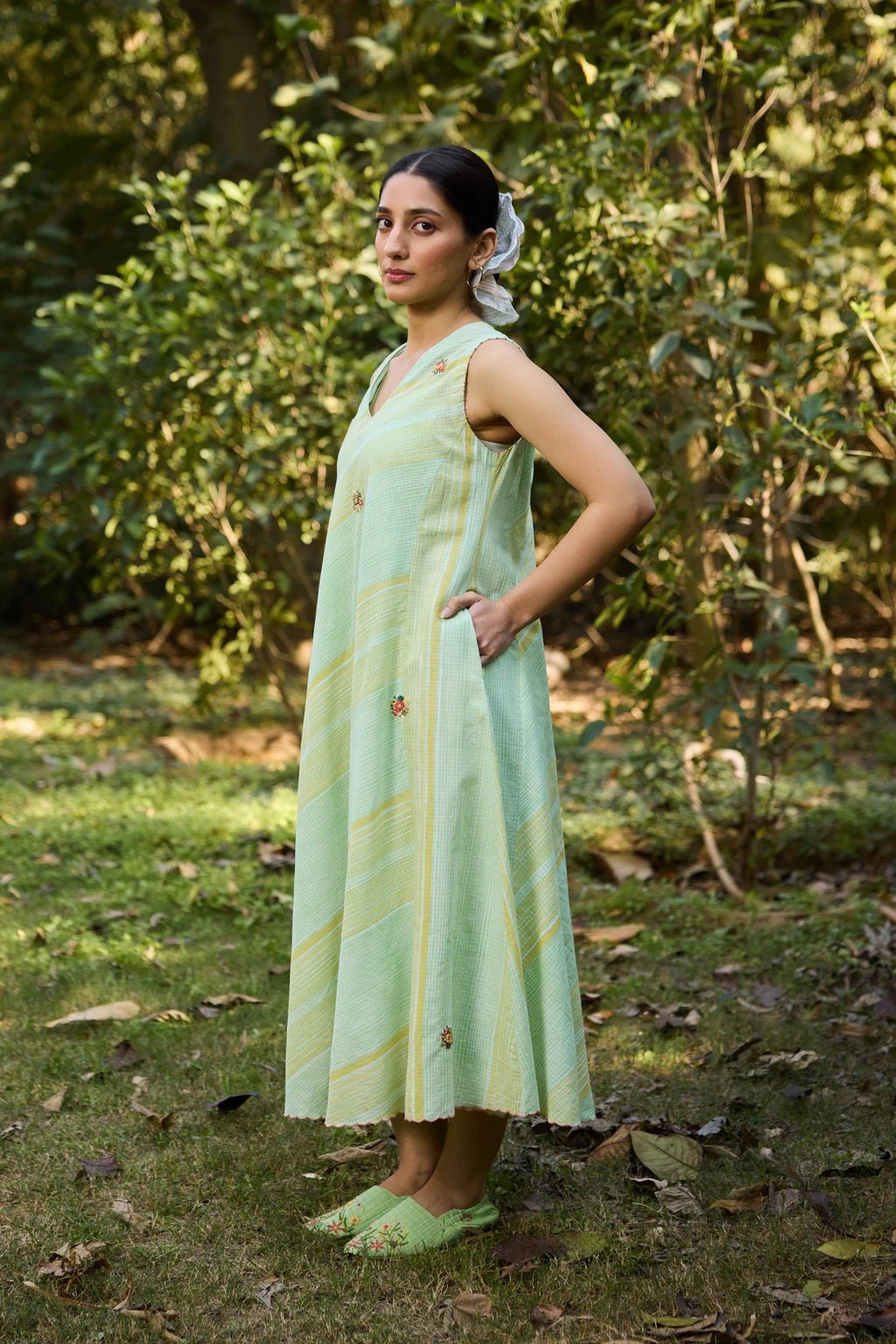 Vana Dress - CiceroniDressesSarron