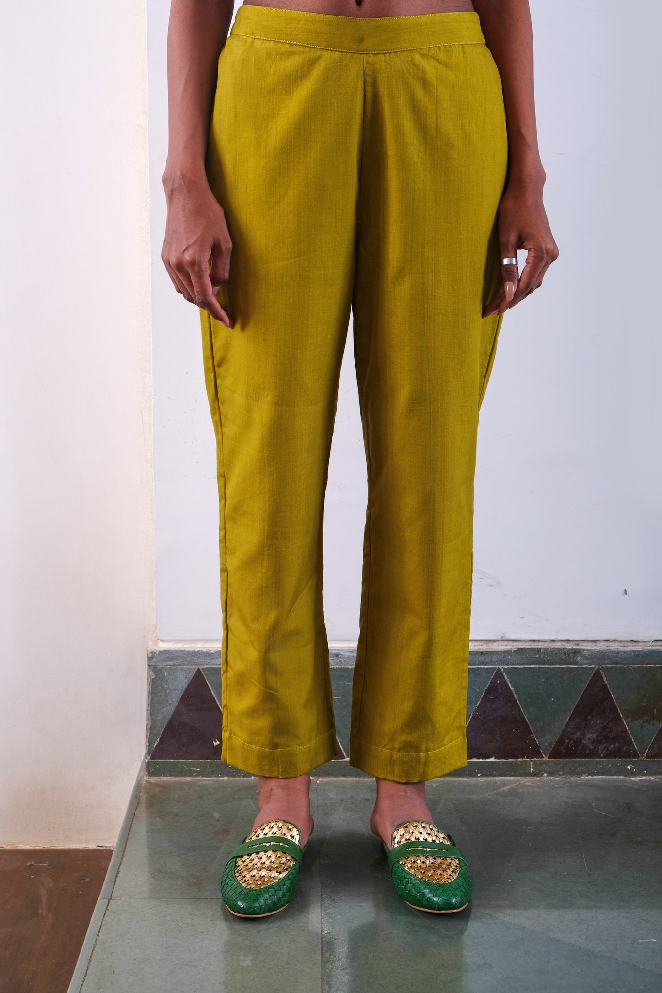 Vanaaj Zatra Set - CiceroniKurta Set, Festive WearRaga & Co.