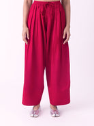 Vanya Salwar - CiceroniPantsShades of India