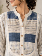 Vanya Shirt - CiceroniWomen ShirtsThe Woven Lab