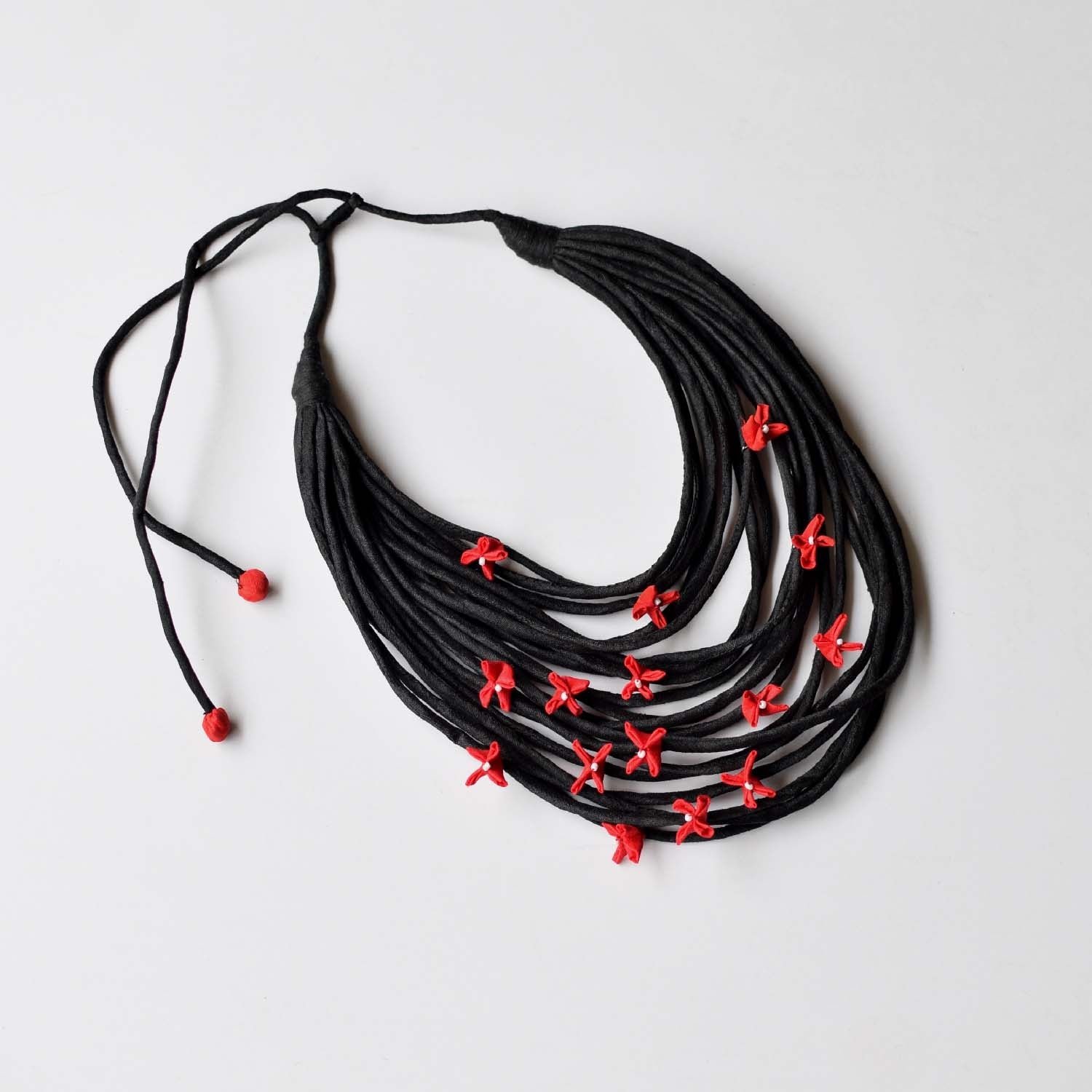 Vanya Small Neckpiece - CiceroniNeckpiecePaulami