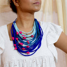 Vanya Small Neckpiece - CiceroniNeckpiecePaulami