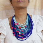 Vanya Small Neckpiece - CiceroniNeckpiecePaulami